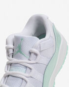 Jordan Little Kids' Air Jordan 11 Retro Low 580522-103 White 8