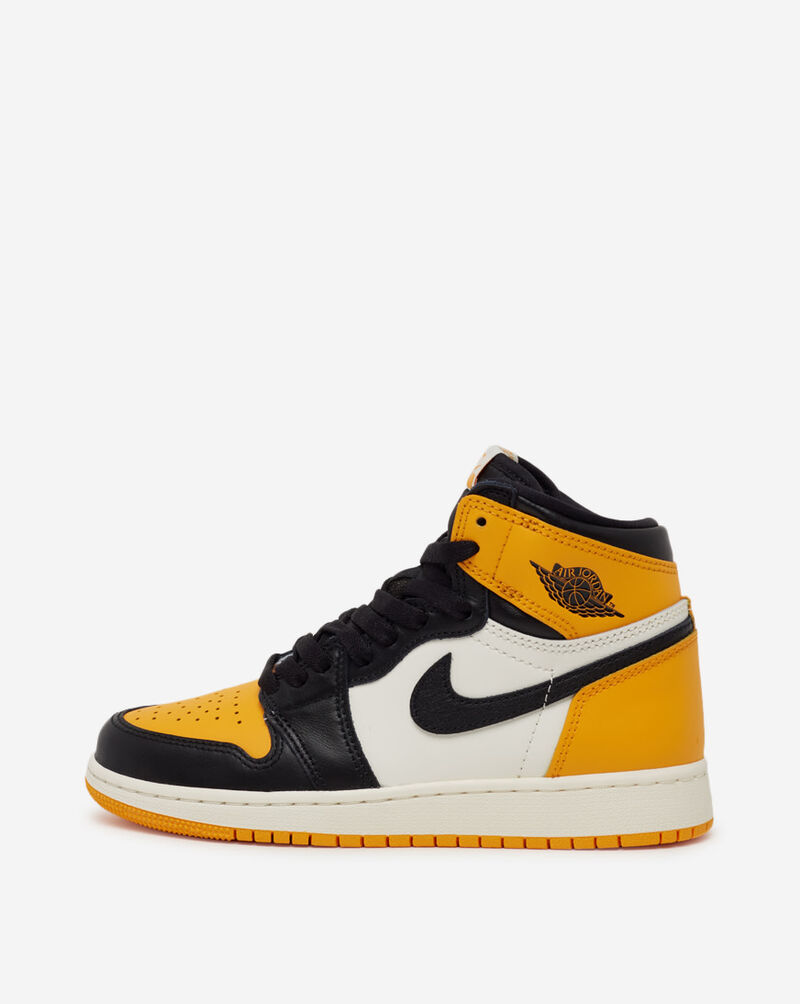 snipes jordan 1 high university blue