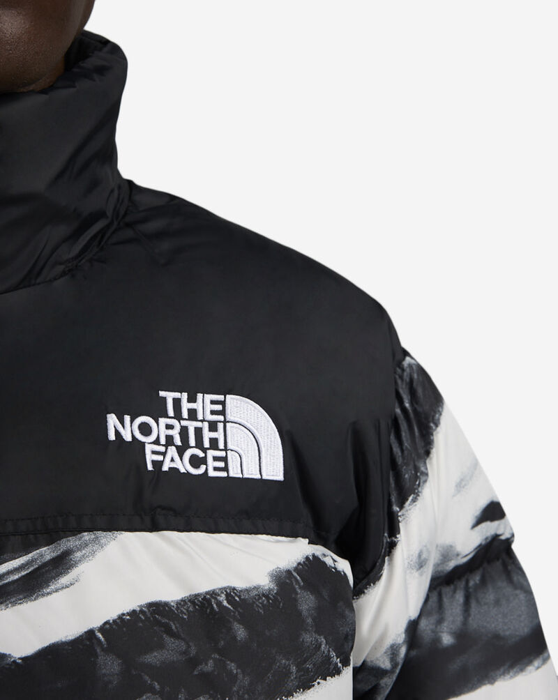 The North Face 1996 Retro Nuptse Jacket NF0A8D16-DJI White 3