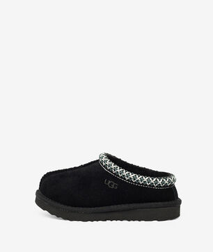 Preschool Tasman II Slipper