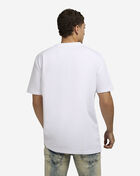 STREETZ IS WATCHIN Pray For My Opps Tee SIW1008-WHT White 2