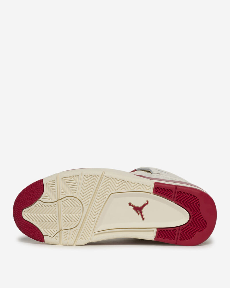 Jordan Air Jordan 4 Retro HV0823-108 White 6