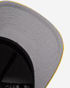 9Fifty Pittsburgh Pirates A-Frame 2-Tone Snapback Hat