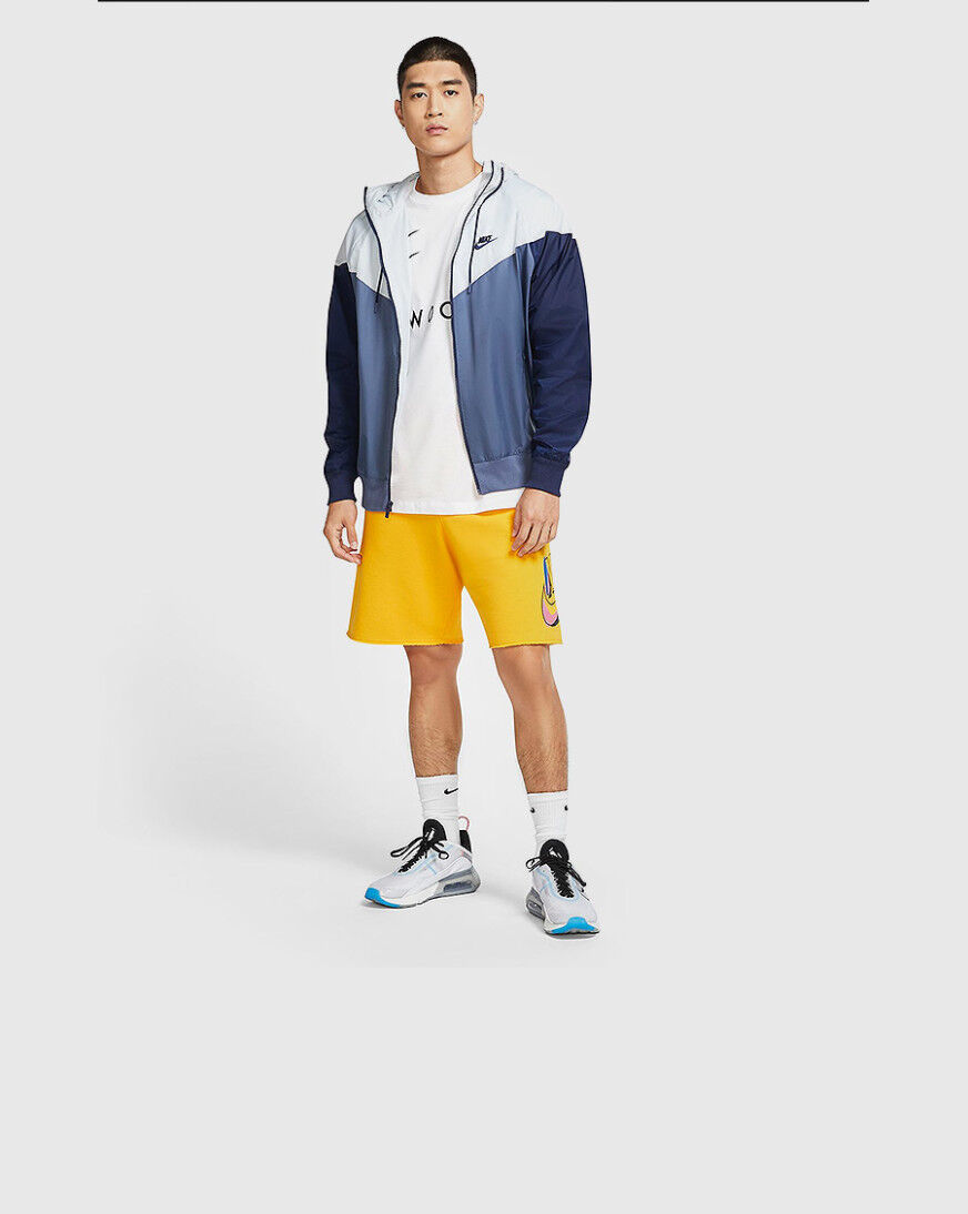 nike air max 90 alumni shorts