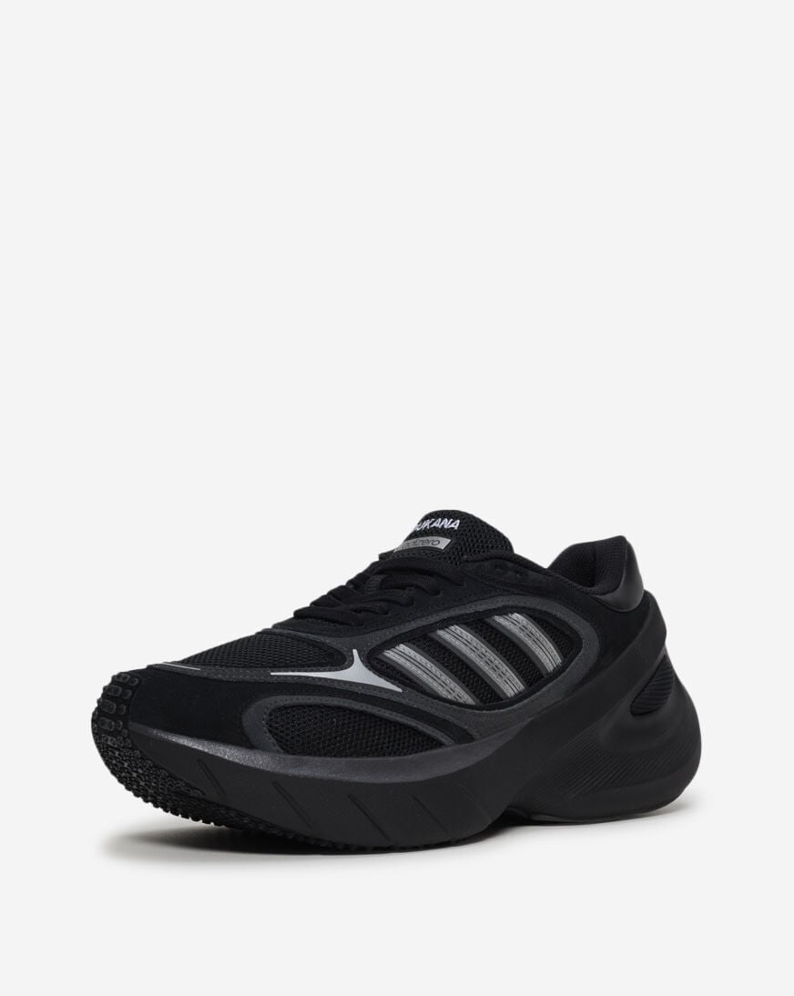 Shop adidas Adizero Goukana JP7176 black | SNIPES USA