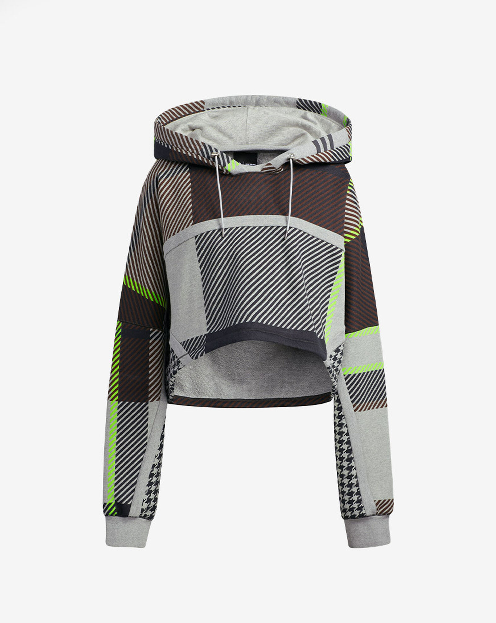 Ivy park grey hoodie Clearance