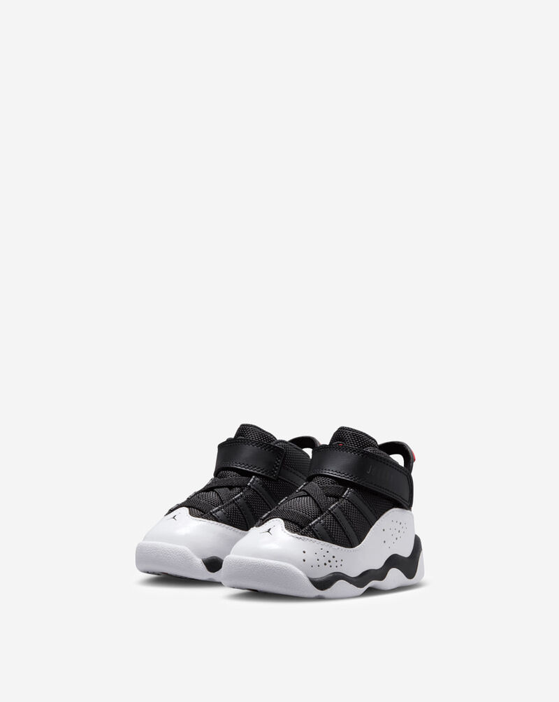 Toddler 6 Rings
