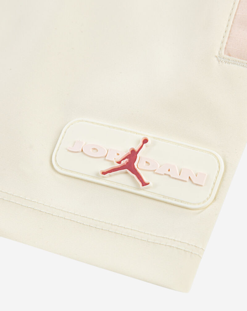 Jordan Toddler Utility Skort Set 25D696-W3Z Pink 4