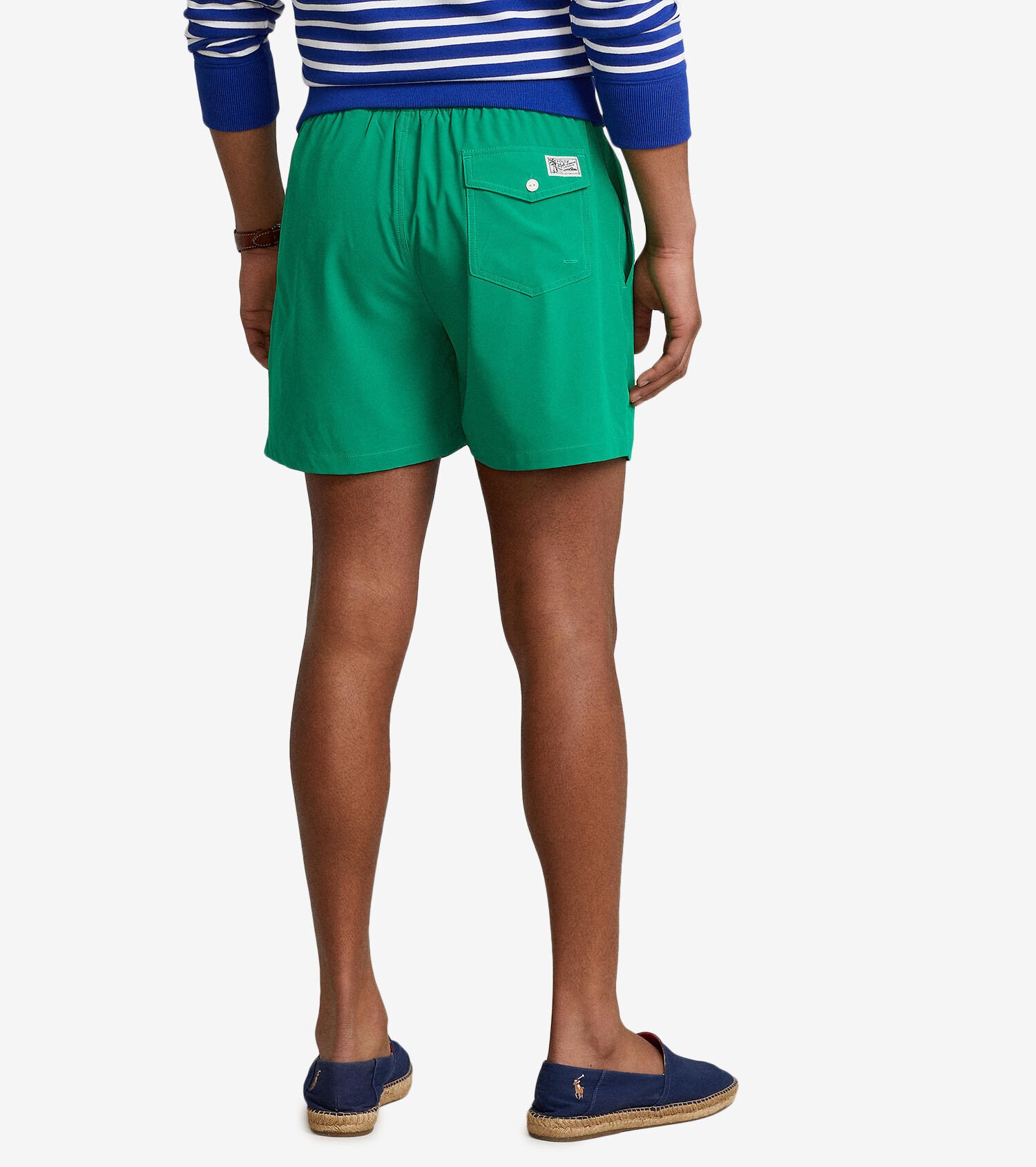 ラルフローレン TRAVELER SWIM SHORTS ポロ ラルフ ローレン】トラベラー スイム ショーツ – GQ SHOP