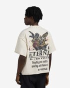 First Row Eternal Cropped Tee FRT2226S-ECR cream 2