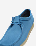 Clarks Wallabee Lite Suede  26329527 Blue 8