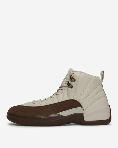Air Jordan 12 Retro "Fireside"