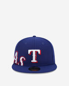 59Fifty Houston Texans Arch Hat