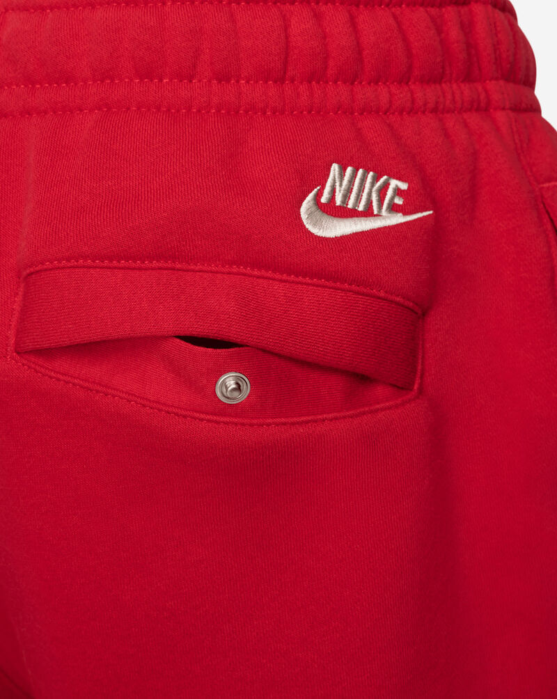 Nike NSW Club Fleece Pant HJ6906-687 Red 3