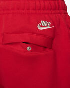 Nike NSW Club Fleece Pant HJ6906-687 Red 3