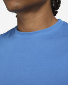Chapel  Greed Crew Neck Tee CHP102PBL Blue 4
