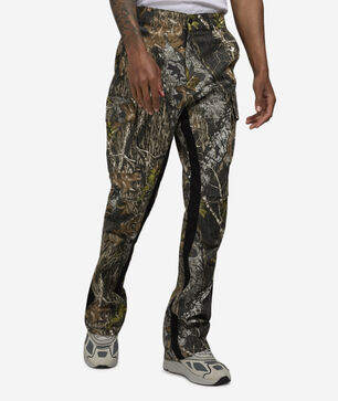 Dojo Stacked Flare Pants