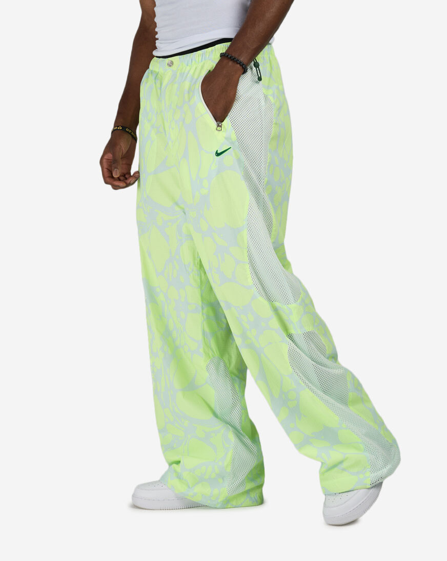 Shop Nike Project F.R.O.G. Gooey Track Pants IF4244-701 green