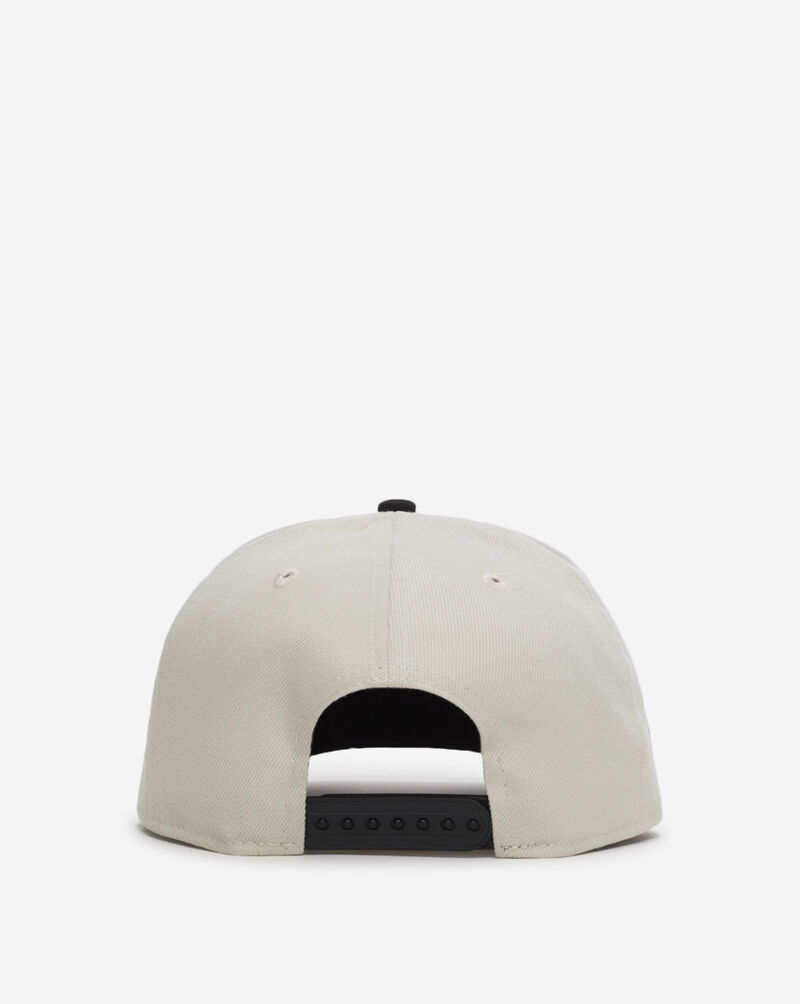 New Era 9Fifty Baltimore Orioles A-Frame Snapback Hat 71012990 Grey 3