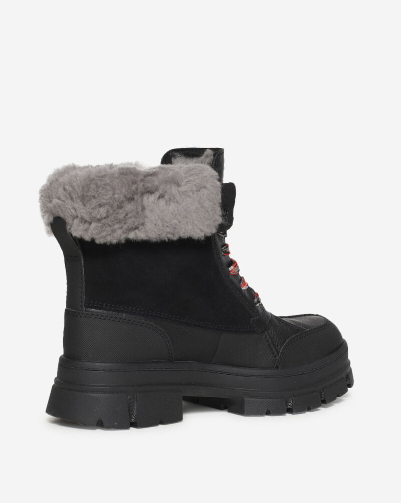 UGG W Ashton Addie Boots 1130524BLK Black 3