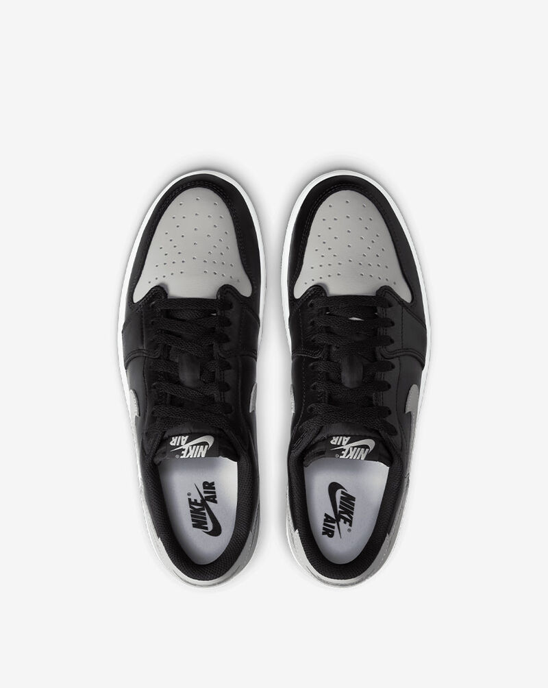 Shop Jordan Air Jordan 1 Retro Low OG CZ0790-003 black | SNIPES USA 