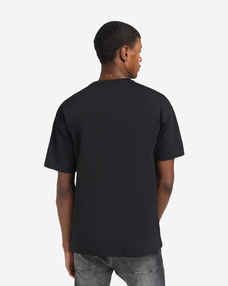 STREETZ IS WATCHIN Blessed Forever Tee SIW5377-BLK Black 2