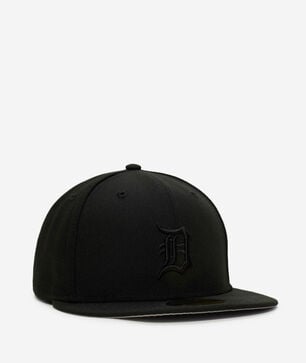 59Fifty Detroit Tigers Core Fitted Hat