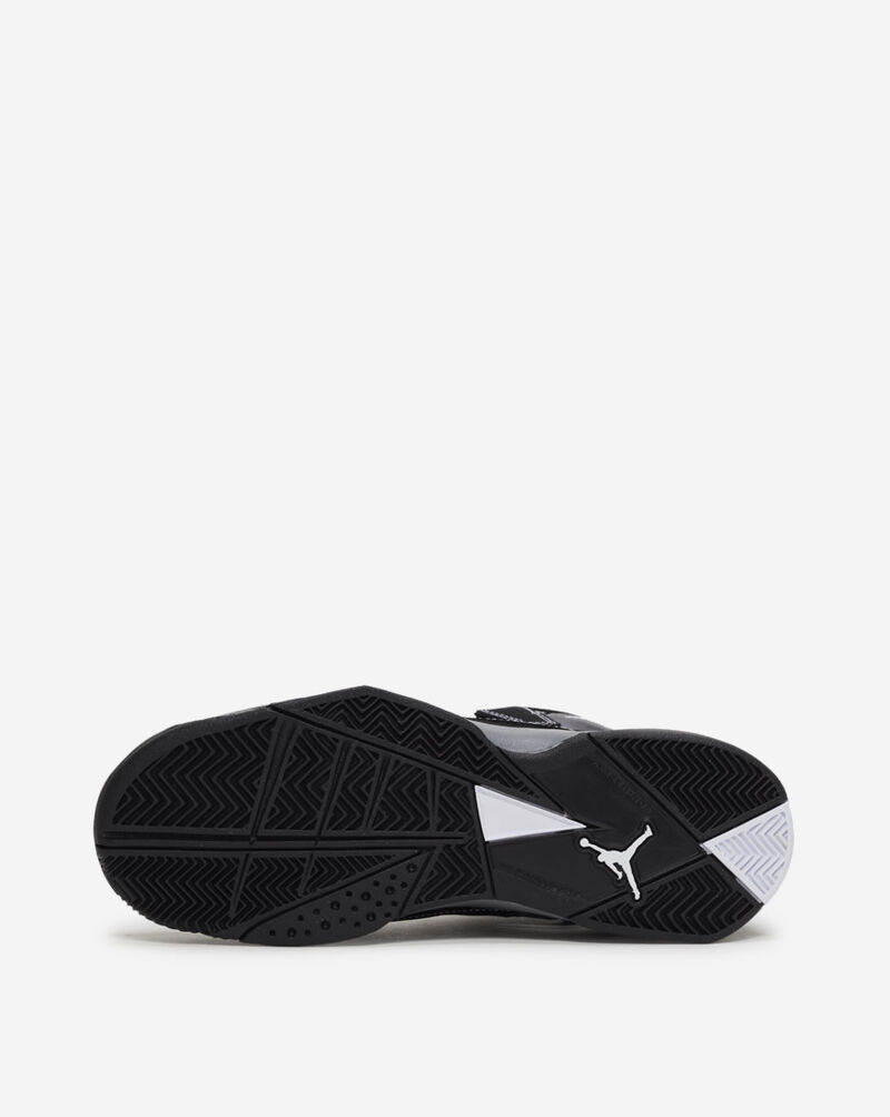 Jordan Big Kids' True Flight 343795-011 Black 6
