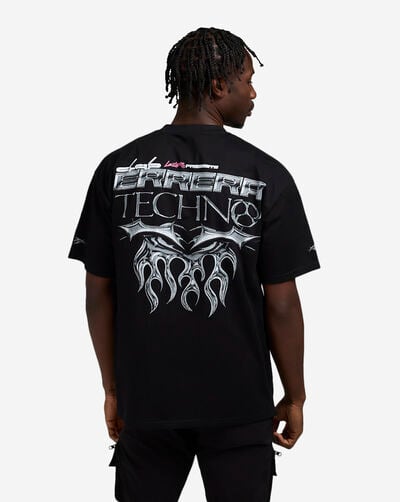 Techno Tee Techno Tee