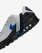 Nike Air Max 90 (Detroit Lions) IW1133-001 silver 8