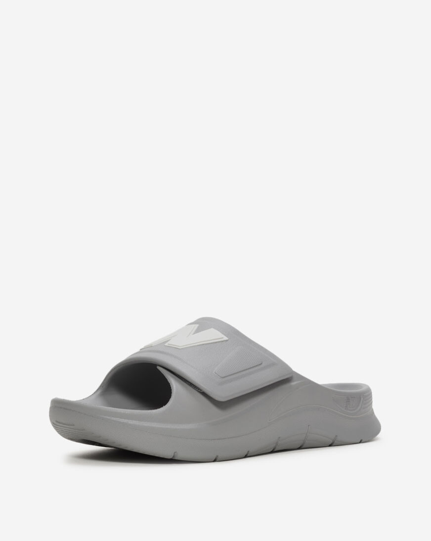 Shop New Balance 202XA SMASPTA1 grey | SNIPES USA