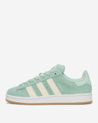adidas Campus 00s JR3797 Green 1