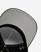 Mitchell  Ness Chicago White Sox Pro Pinch Triple Logo Snapback Hat HP19015-CWSBLCK Black 4