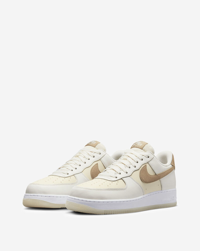 Nike Air Force 1 '07 LV8 FN5832-101 White 2