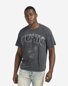 Reason Toxic Tee RCF6TM-611JK Black 1