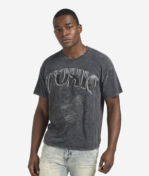 Toxic Tee