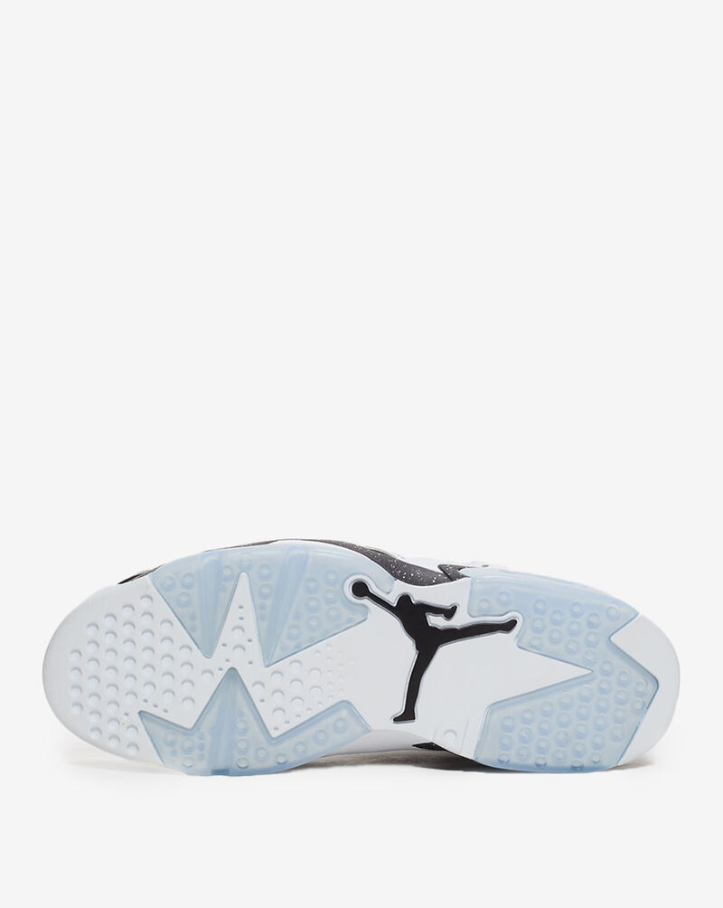 Jordan Air Jordan 6 Retro "Oreo" CT8529-108 White 6