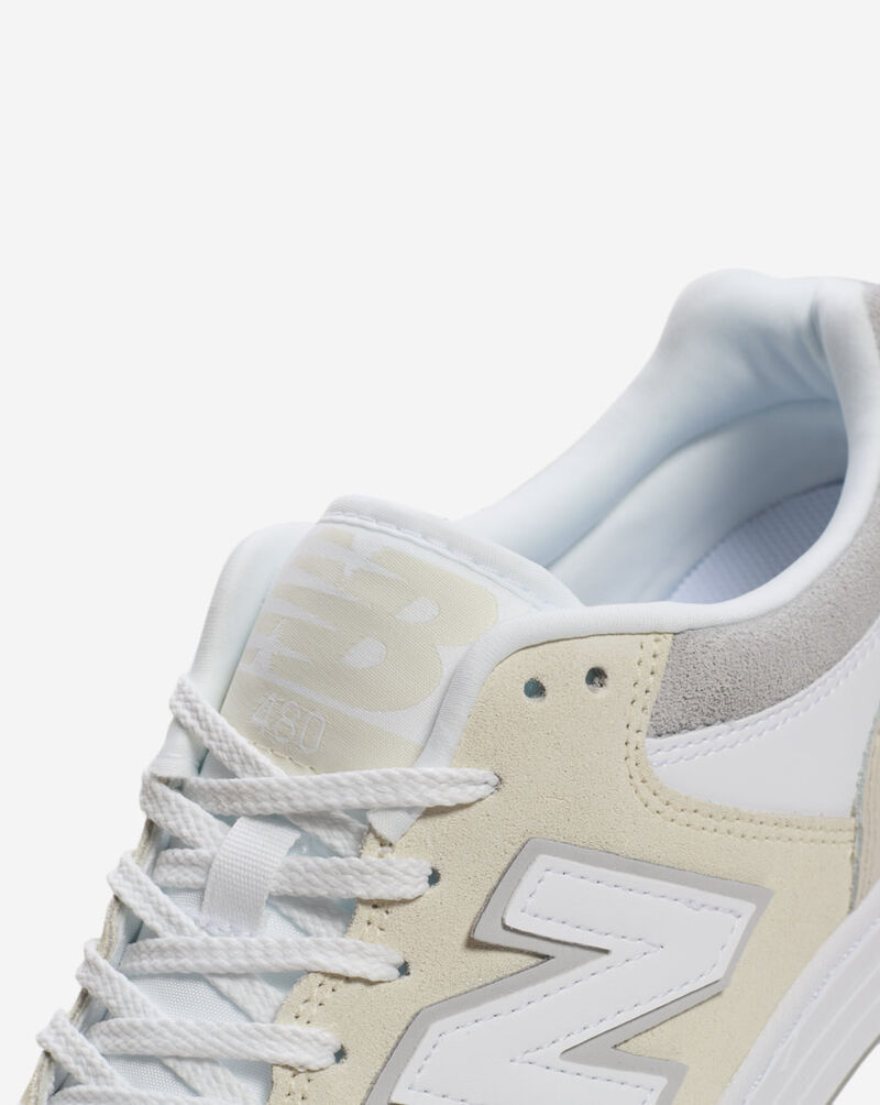 New Balance 480 BB480LGW cream 8