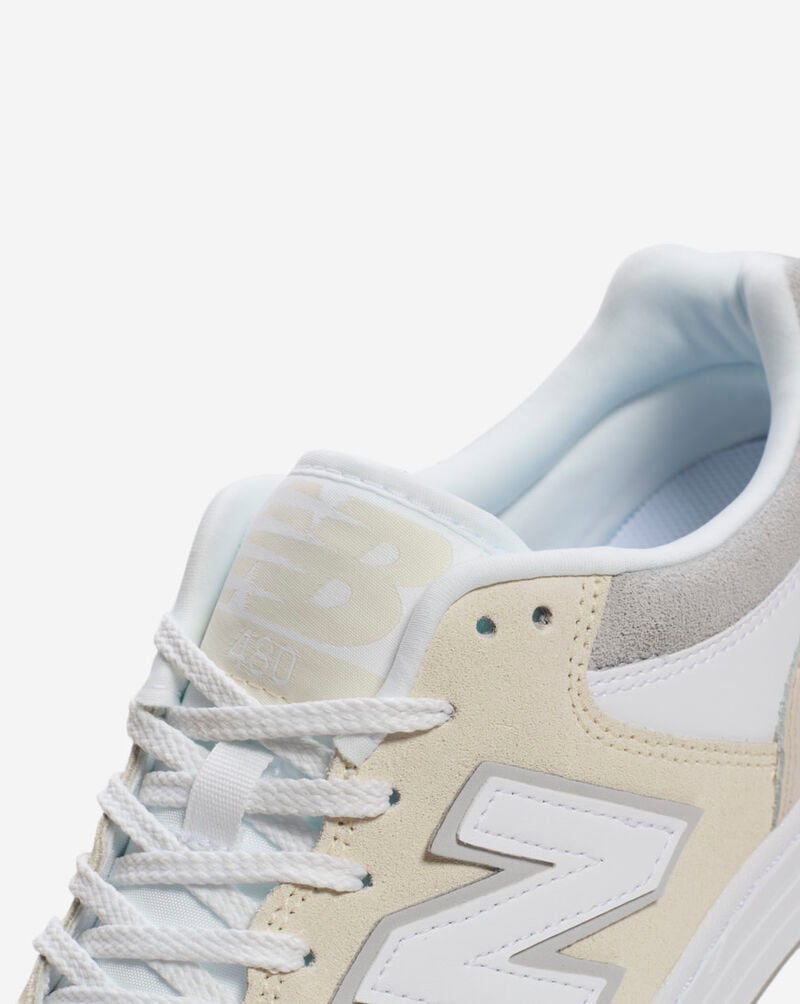 New Balance 480 BB480LGW cream 8