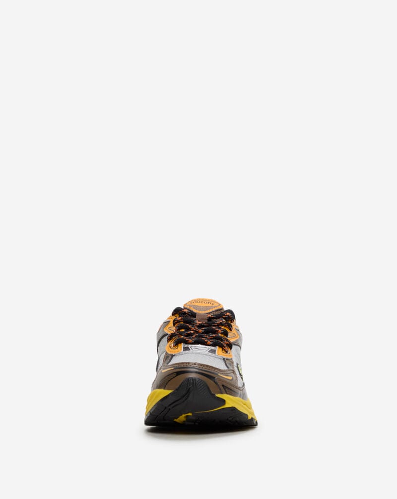 Saucony Pre-School ProGrid Omni 9 SYF25AA4 silver 3