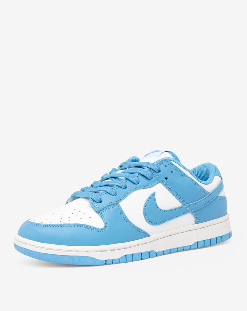 Nike Dunk Low DD1391-102 Blue 2