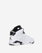 Little Kids' Air Jordan 6 Retro