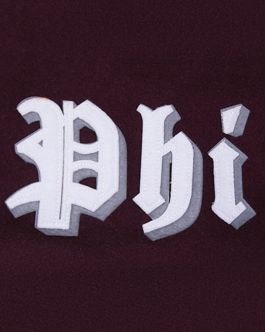 Shop PRO STANDARD Philadelphia Phillies Retro Old English