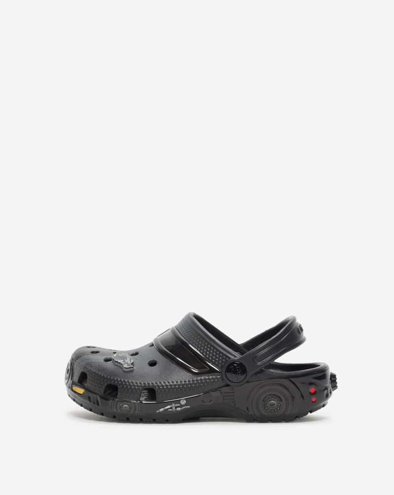 Pre-School Batman x Classic Clog