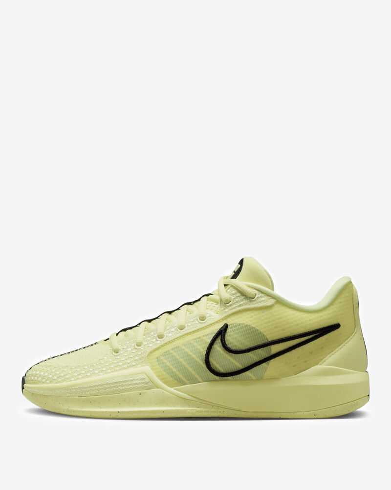 Shop Nike Sabrina 1 FQ3381-303 green | SNIPES USA