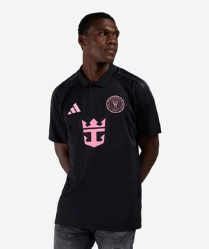 Inter Miami CF Away Jersey Messi