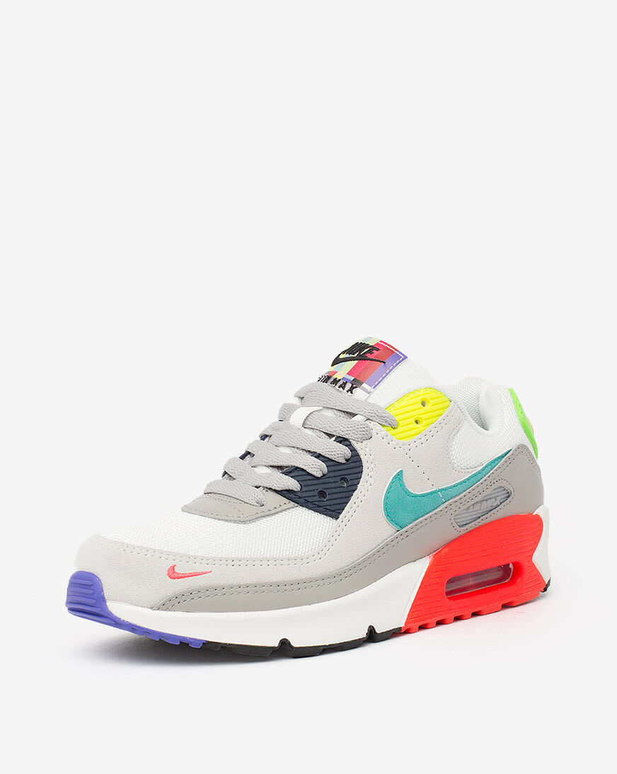 Nike Grade School Air Max 90 EOI Unisex Shoes | Snipes USA Nike Grade School Air Max 90 EOI Unisex Shoes | Snipes USA