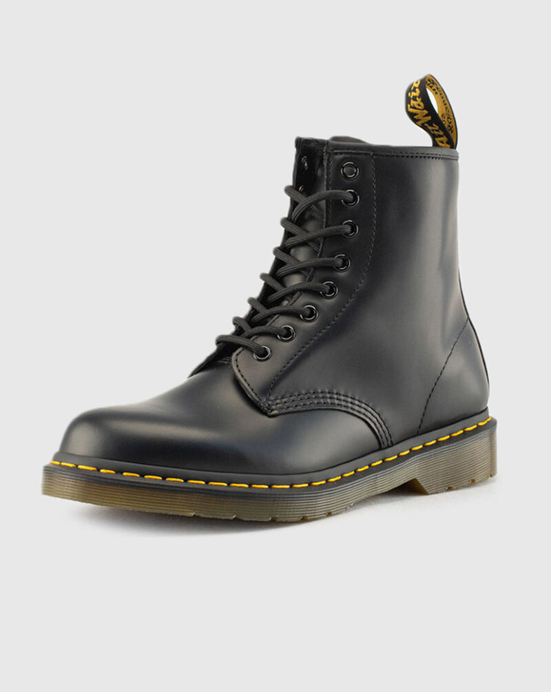 dr martens mens lace up boots