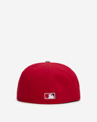 New Era 59Fifty Philadelphia Phillies Fitted Hat 71032335 Red 3