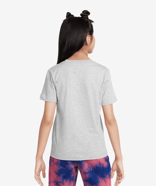 Big Kids' Campfire Graphic T-Shirt